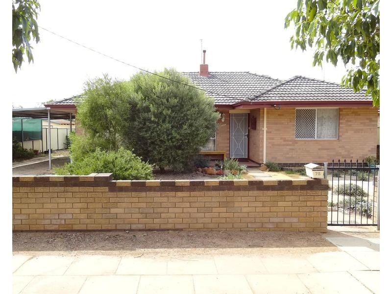 75 White Street, Brookton WA 6306