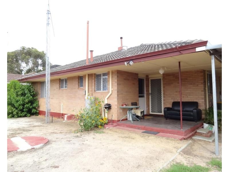 75 White Street, Brookton WA 6306