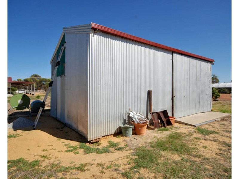 67 Alton Street, Cuballing WA 6311