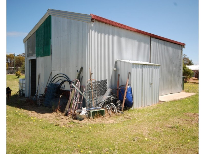 67 Alton Street, Cuballing WA 6311