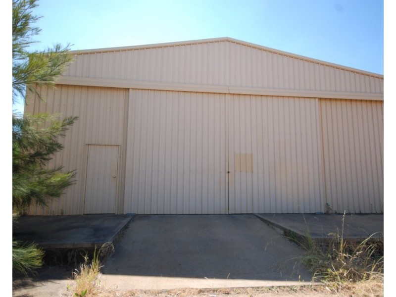 21 Gordon Street, Narrogin WA 6312