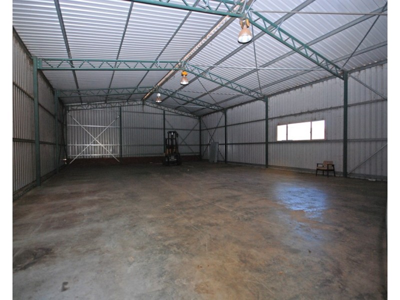 21 Gordon Street, Narrogin WA 6312