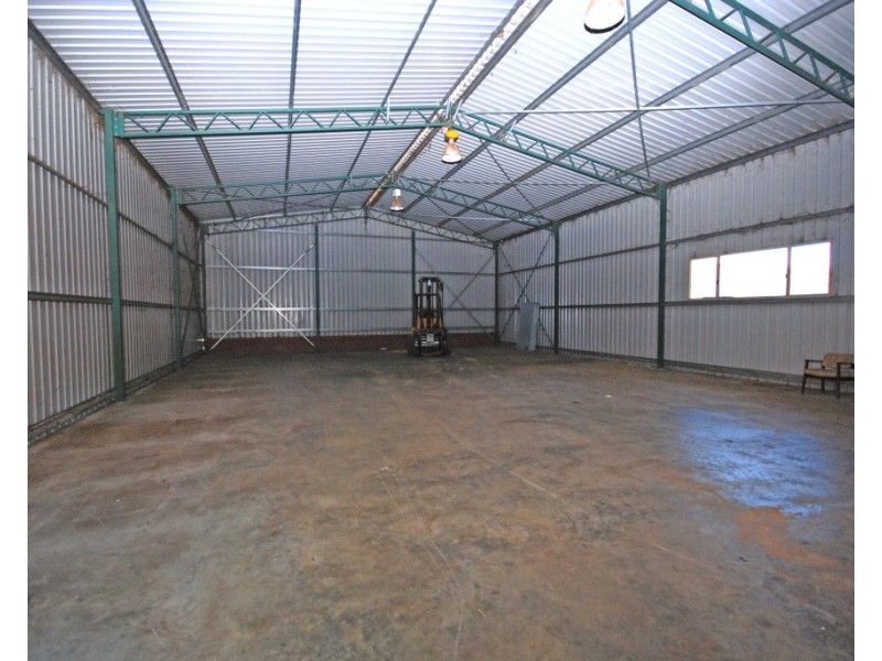 21 Gordon Street, Narrogin WA 6312