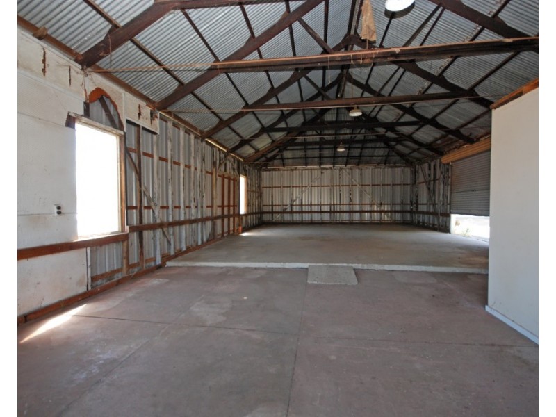 21 Gordon Street, Narrogin WA 6312