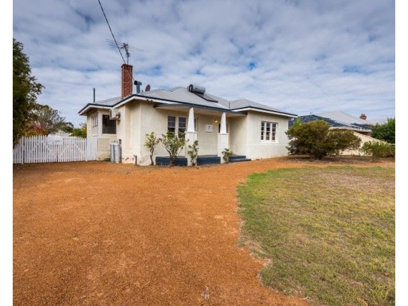 7 Jersey Street, Narrogin WA 6312