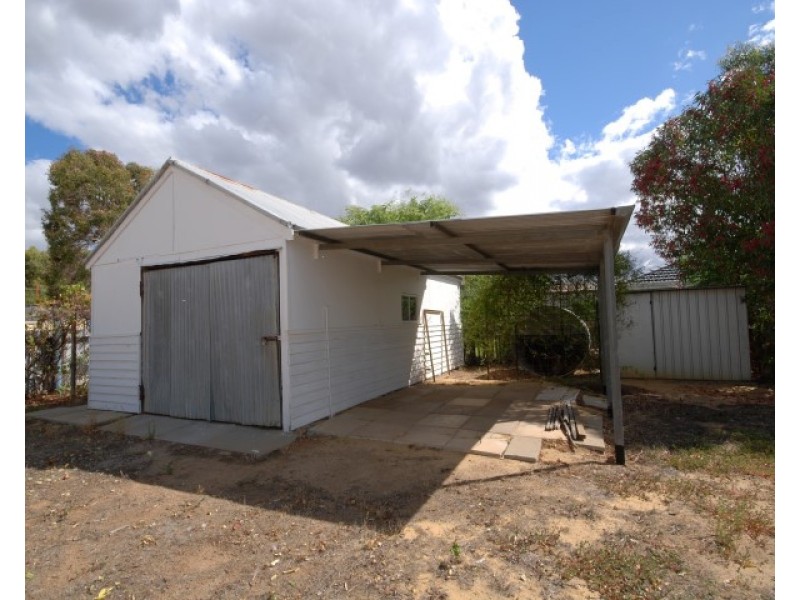 7 Jersey Street, Narrogin WA 6312