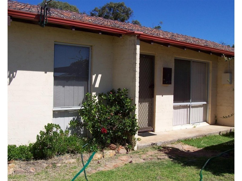 Unit 4/3 Hough Street, Narrogin WA 6312