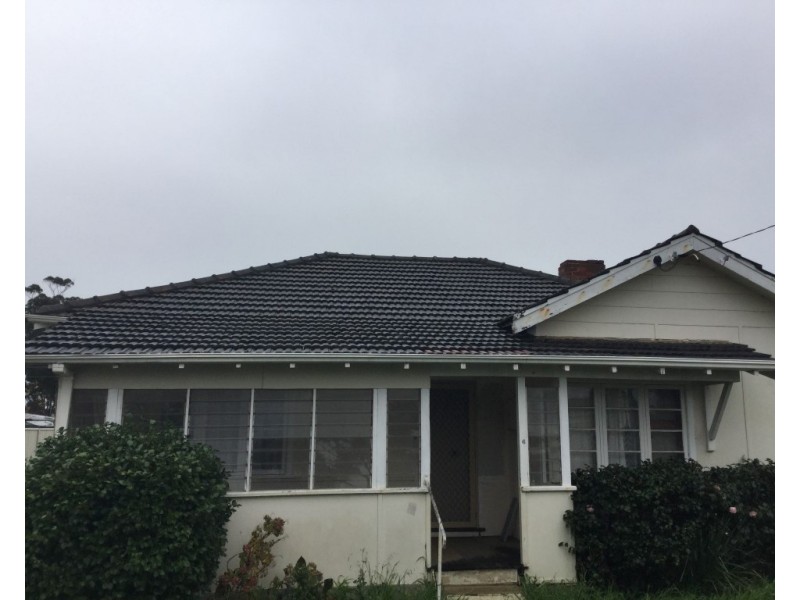 6 Urban Street, Wagin WA 6315