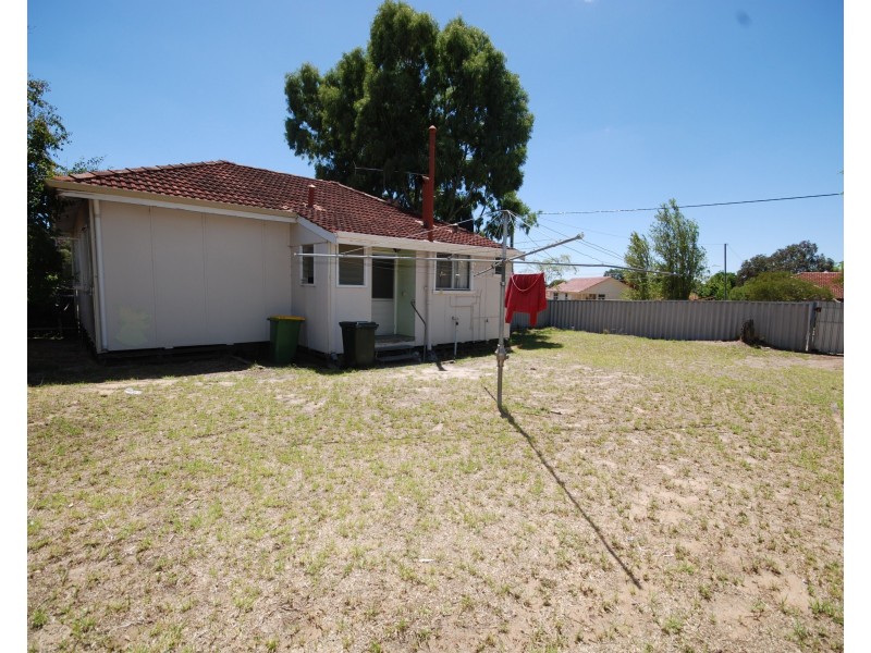 1 Ashworth Crescent, Narrogin WA 6312