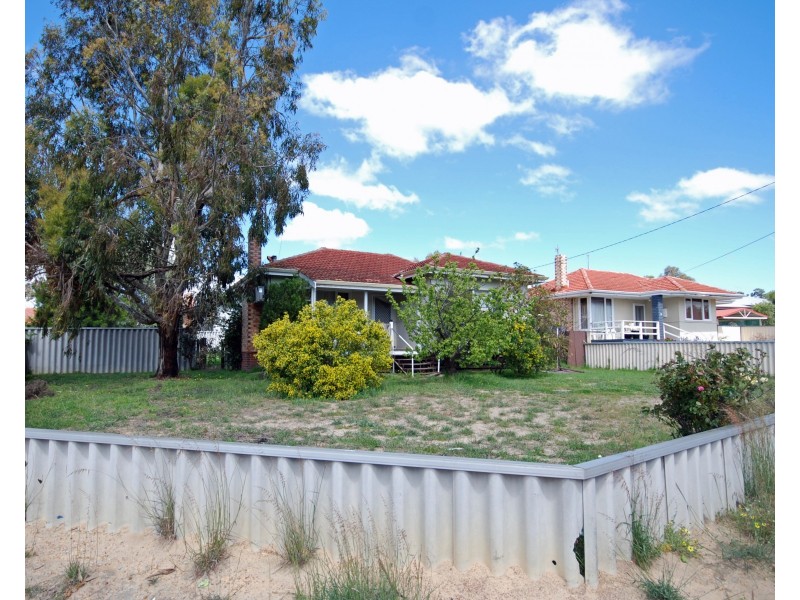 1 Ashworth Crescent, Narrogin WA 6312