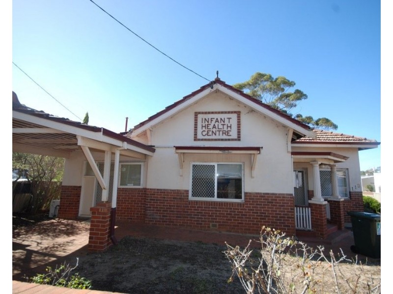 113 Federal Street, Narrogin WA 6312