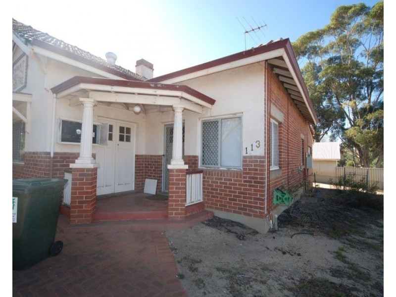 113 Federal Street, Narrogin WA 6312