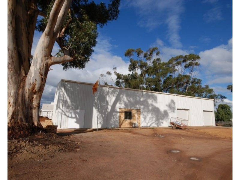 Lot 6 Earl Street, Narrogin WA 6312