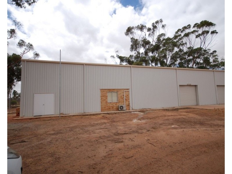 Lot 6 Earl Street, Narrogin WA 6312