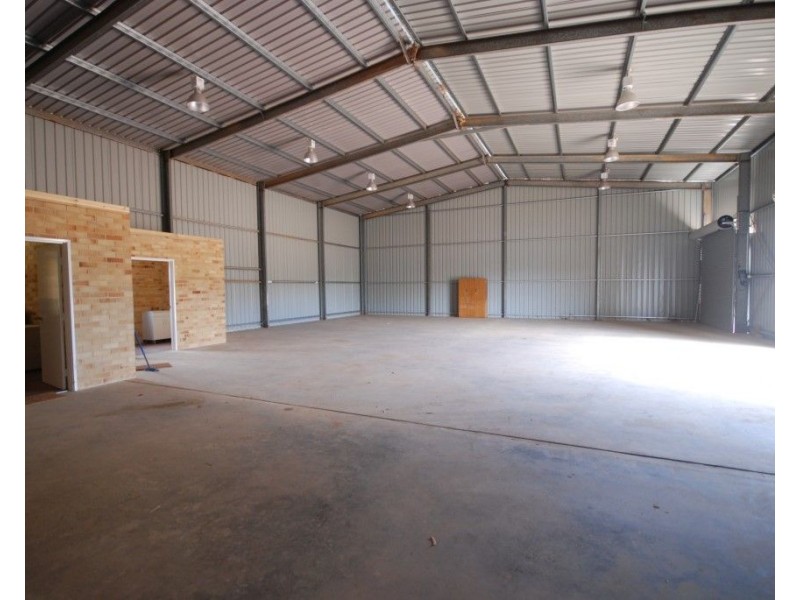 Lot 6 Earl Street, Narrogin WA 6312