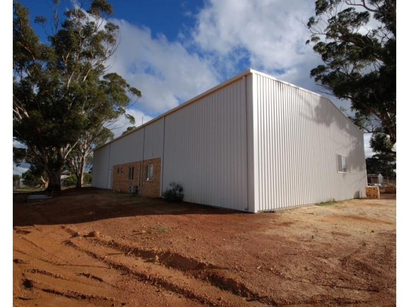 Lot 6 Earl Street, Narrogin WA 6312