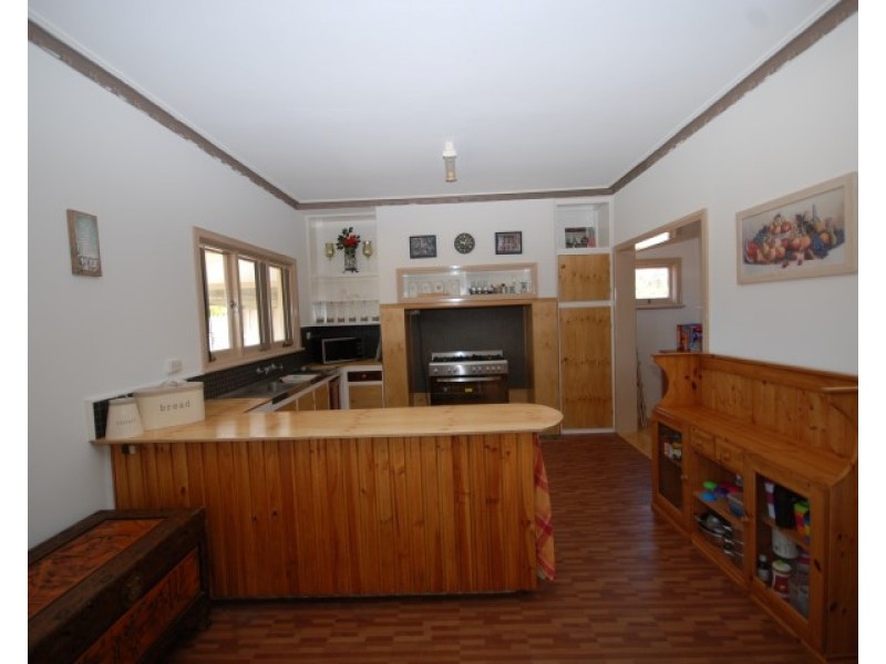 21 Pasture Street, Pingelly WA 6308