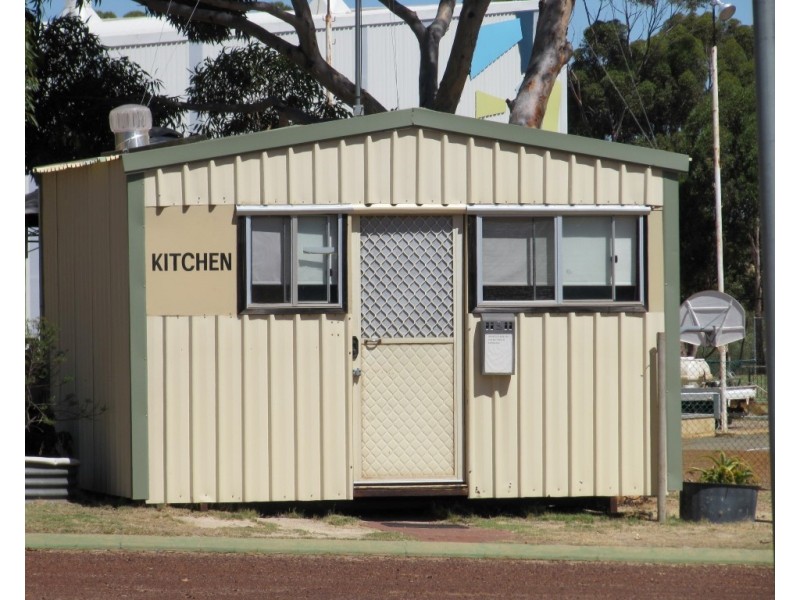 5 Kirkwood Street, Corrigin WA 6375