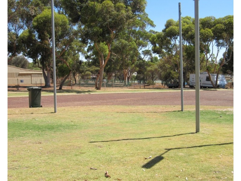 5 Kirkwood Street, Corrigin WA 6375