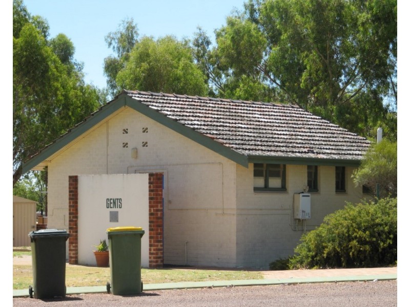 5 Kirkwood Street, Corrigin WA 6375