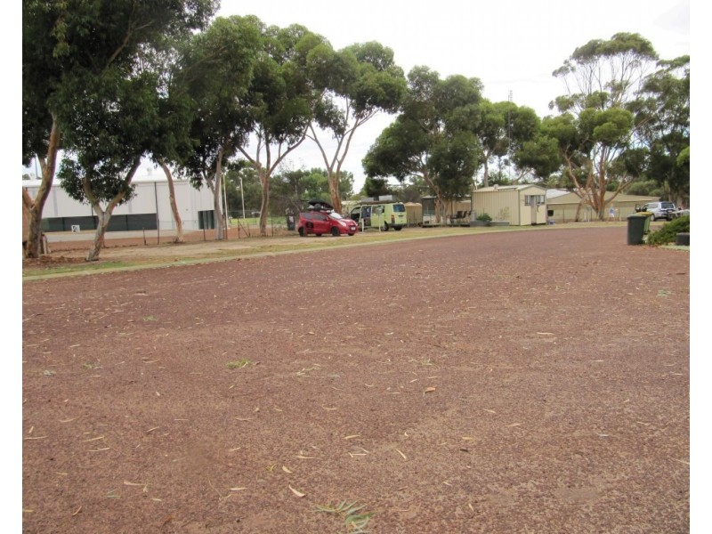 5 Kirkwood Street, Corrigin WA 6375