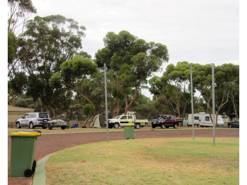 5 Kirkwood Street, Corrigin WA 6375