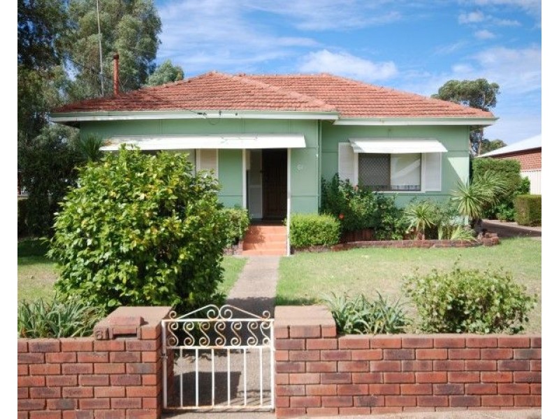 61 Ensign Street, Narrogin WA 6312