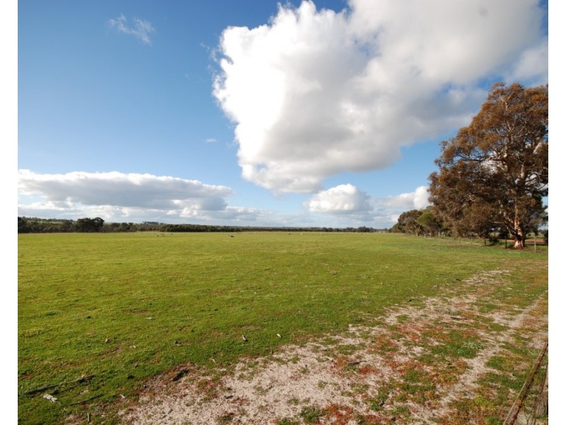 12719 Highbury South Road, Highbury WA 6313
