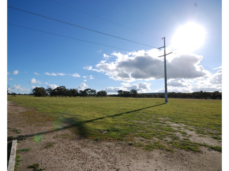 12719 Highbury South Road, Highbury WA 6313