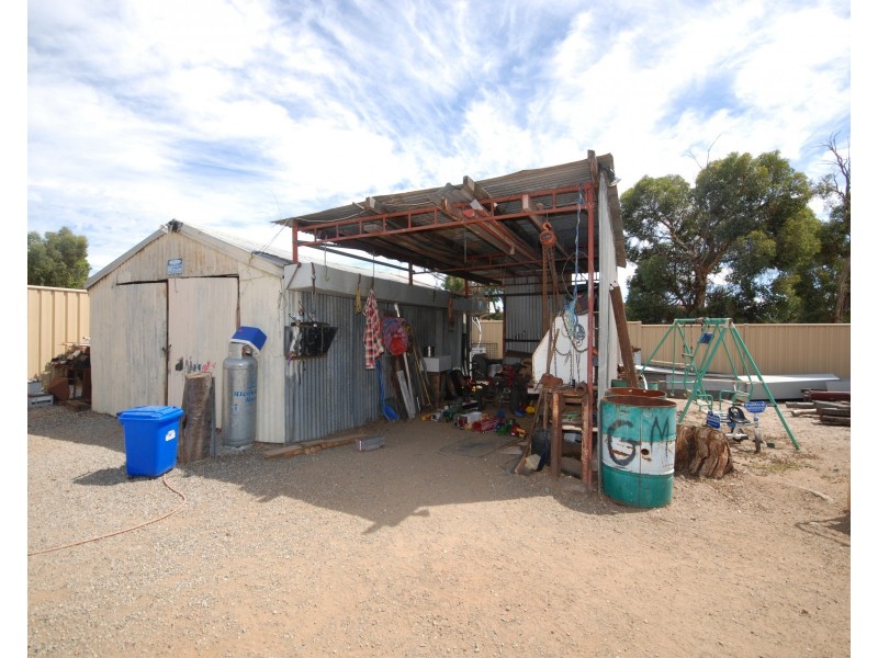 96 Upland Street, Wagin WA 6315