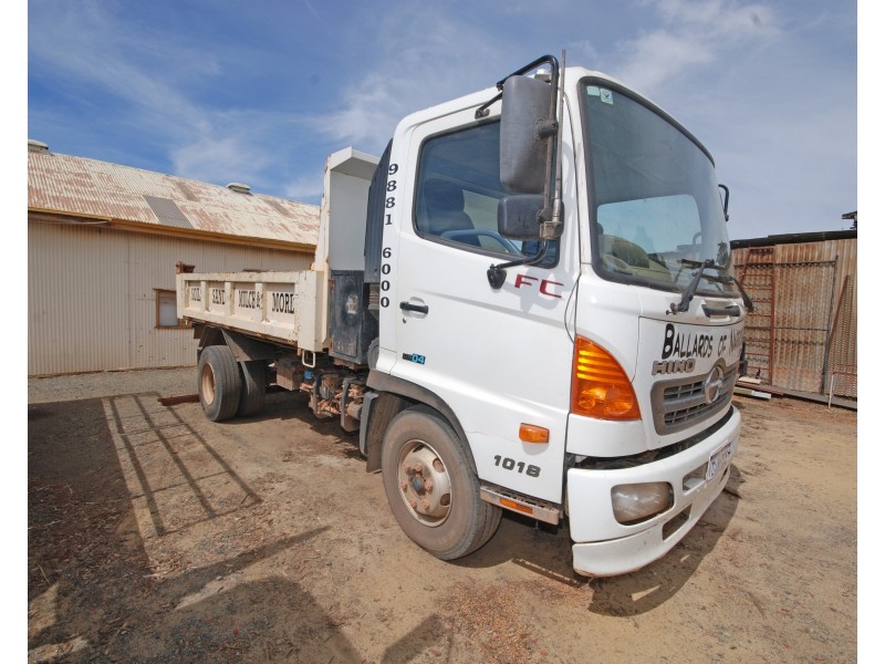 175 Federal Street, Narrogin WA 6312