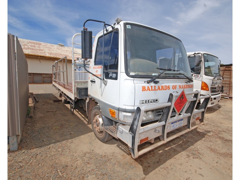 175 Federal Street, Narrogin WA 6312