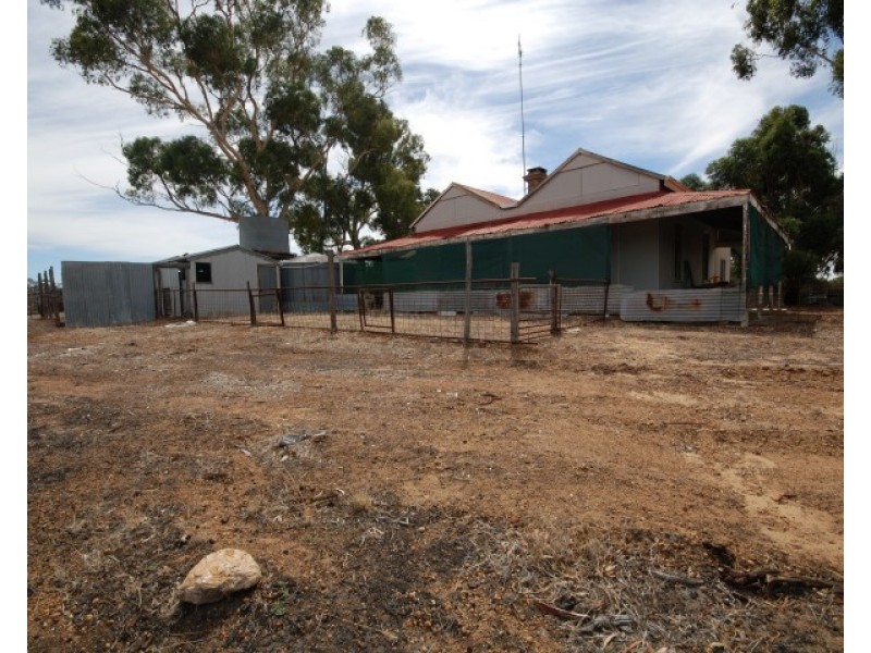 14423 Great Southern Highway, Popanyinning WA 6309