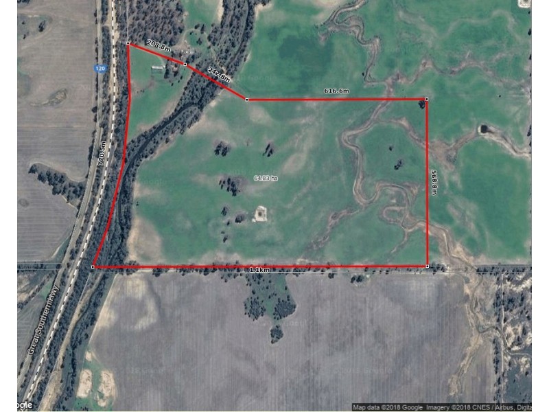 14423 Great Southern Highway, Popanyinning WA 6309