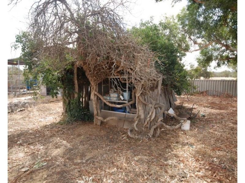 14423 Great Southern Highway, Popanyinning WA 6309