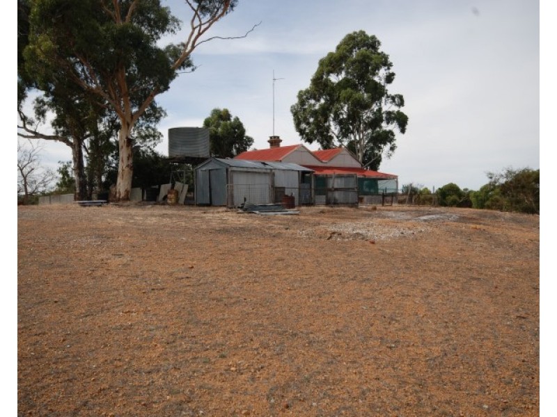 14423 Great Southern Highway, Popanyinning WA 6309