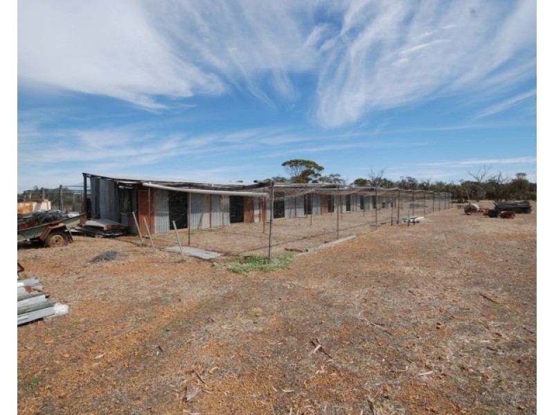 14423 Great Southern Highway, Popanyinning WA 6309