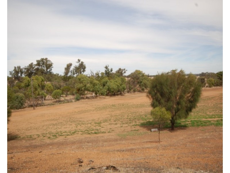 14423 Great Southern Highway, Popanyinning WA 6309