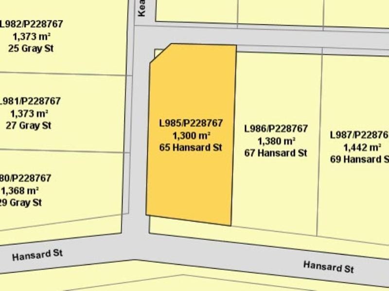 65 Hansard Street, Narrogin WA 6312