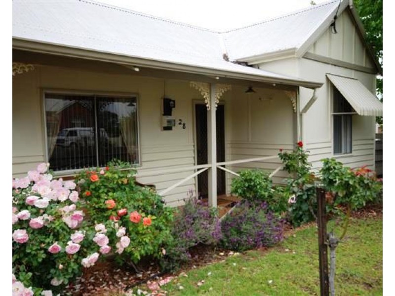 28 Grant Street, Narrogin WA 6312
