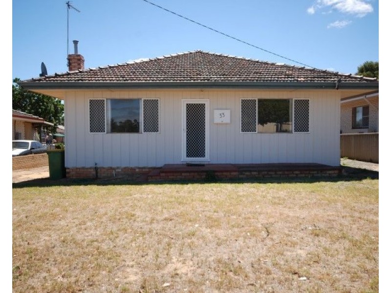 33 doney Street, Narrogin WA 6312