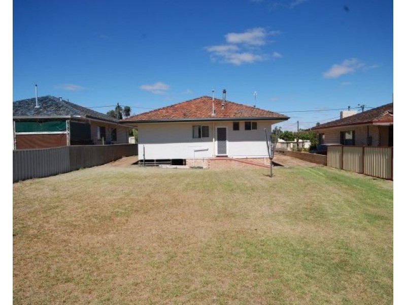 33 doney Street, Narrogin WA 6312