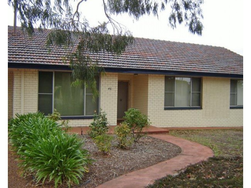 46 Doney Street, Narrogin WA 6312