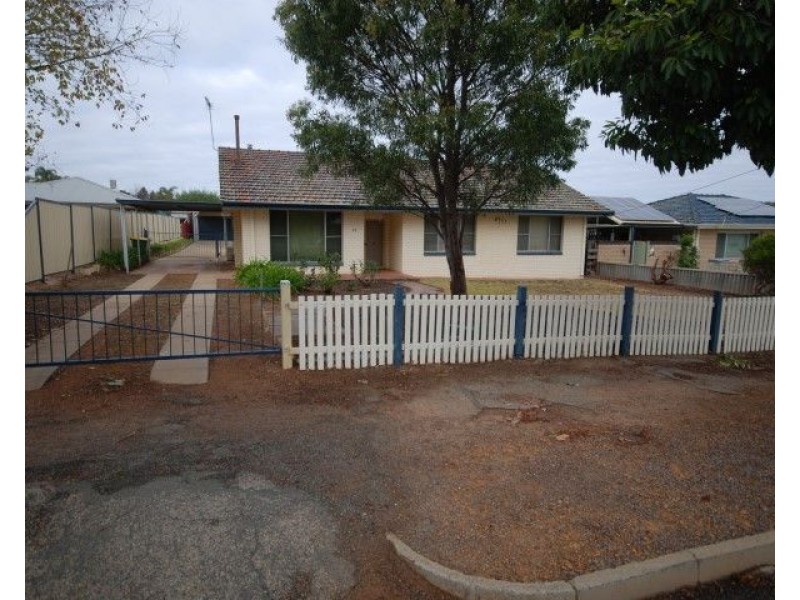 46 Doney Street, Narrogin WA 6312