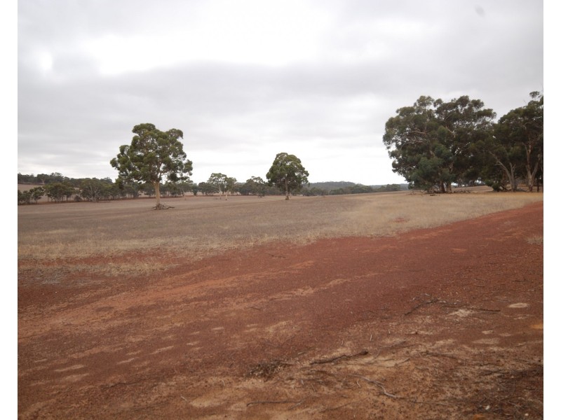 Lot 5567 York-Williams Road, Pumphreys Bridge WA 6308