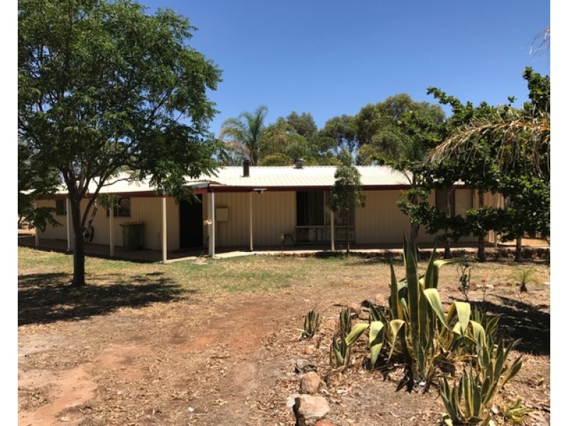 125 Aldersyde Road, Pingelly WA 6308