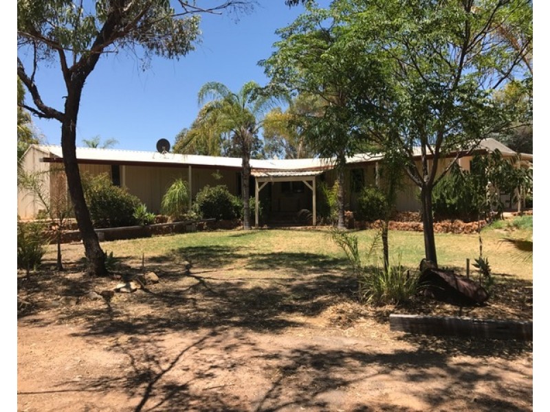 125 Aldersyde Road, Pingelly WA 6308