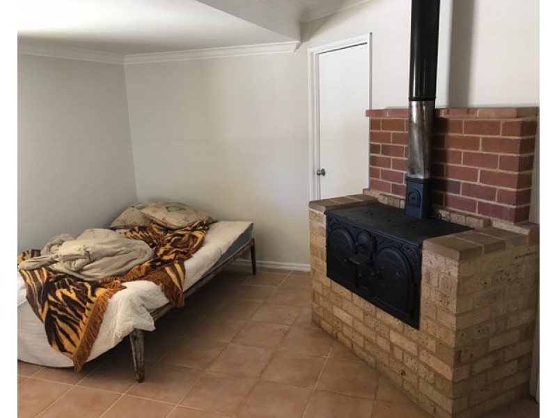 125 Aldersyde Road, Pingelly WA 6308