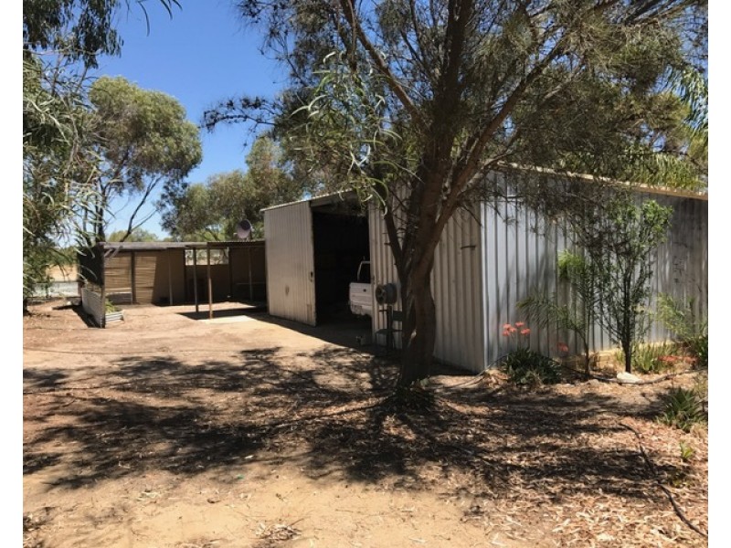 125 Aldersyde Road, Pingelly WA 6308