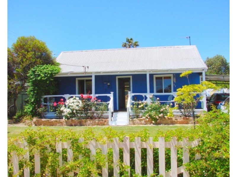 33 Johnstone Street, Boddington WA 6390